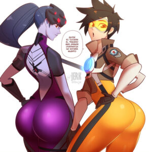 overwatch-porn-hentai-–-thick-thighs,-artist-name,-tracer,-thick-legs,-ass,-assassin,-female