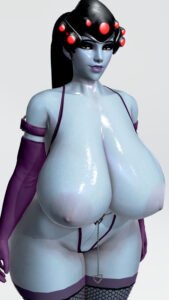 overwatch-game-porn-–-huge-ass,-ls,-hourglass-figure,-long-hair,-mature-female,-voluptuous,-widowmaker