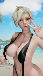 overwatch-game-porn-–-swimsuit,-eyebrows,-exposed-breasts,-exposed-nipples,-human