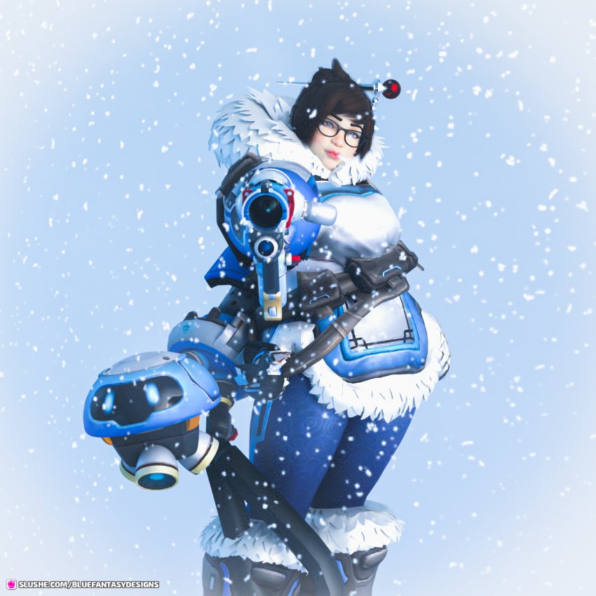 mei-hot-hentai-–-fanart,-clothing,-brown-hair,-chubby-female,-short-hair