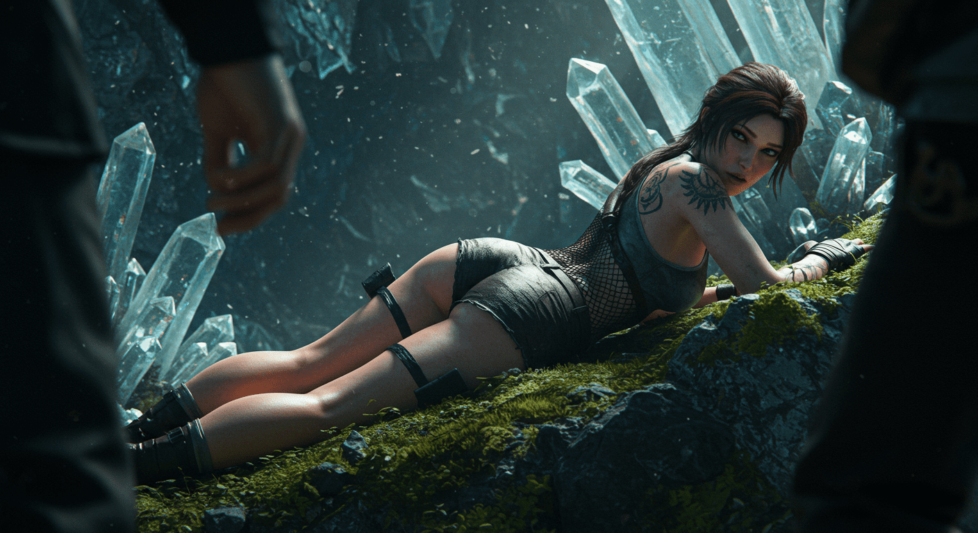 Tomb Raider Hentai Xxx - lara croft file 0099ed3657eeba5bb2275be7626ce5c8