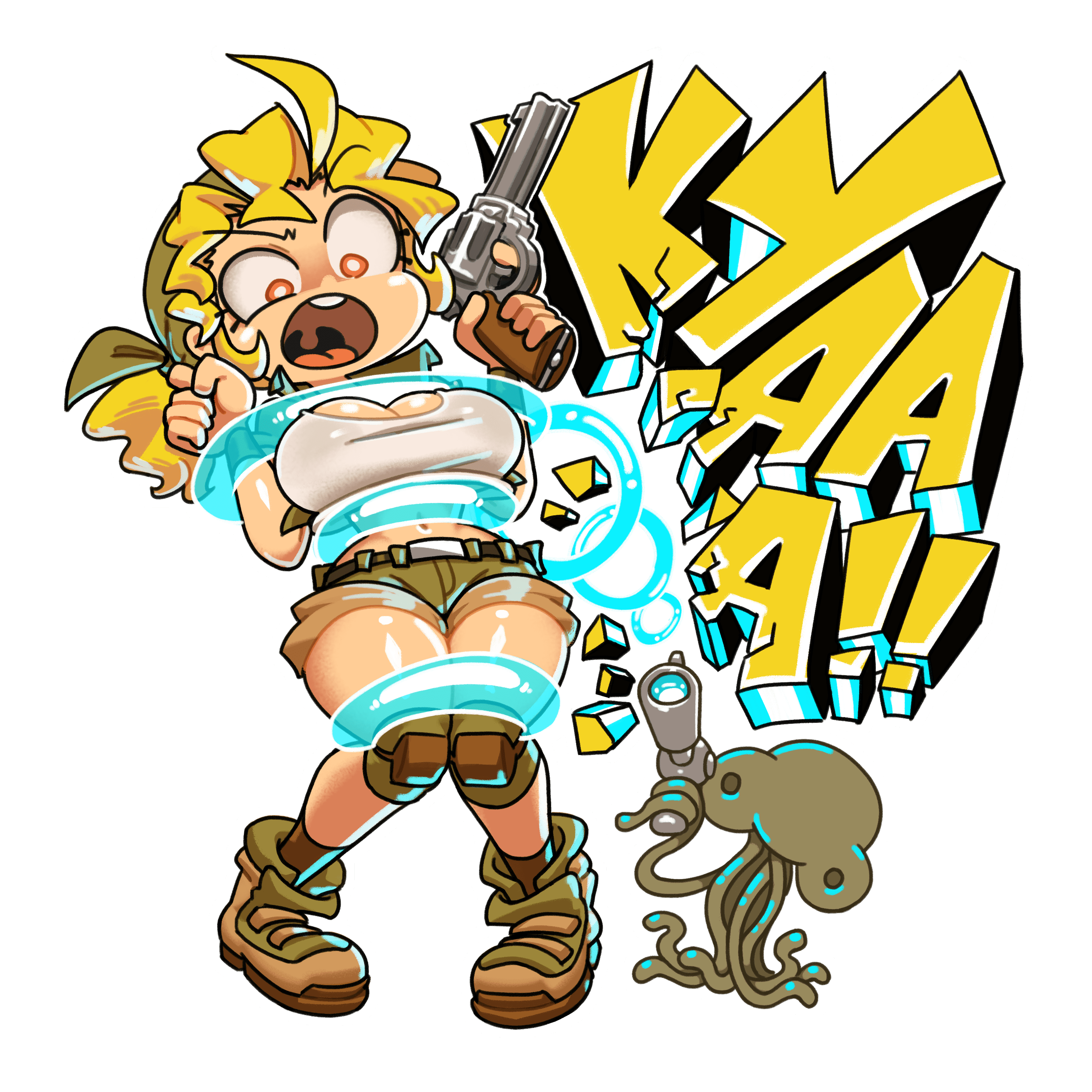 Minus8 Game Porn - big breasts, martian (metal slug), tied up, alien file 025243c94f4b566928ea3b22189e32df