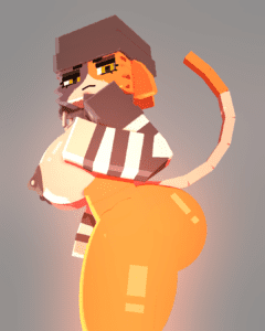 Minecraft Hentai Porn - pussy, thick hips, domestic cat, curvy body, huge ass, mammal file 02a338fa29c07aeb1903d8c3aee7b90b