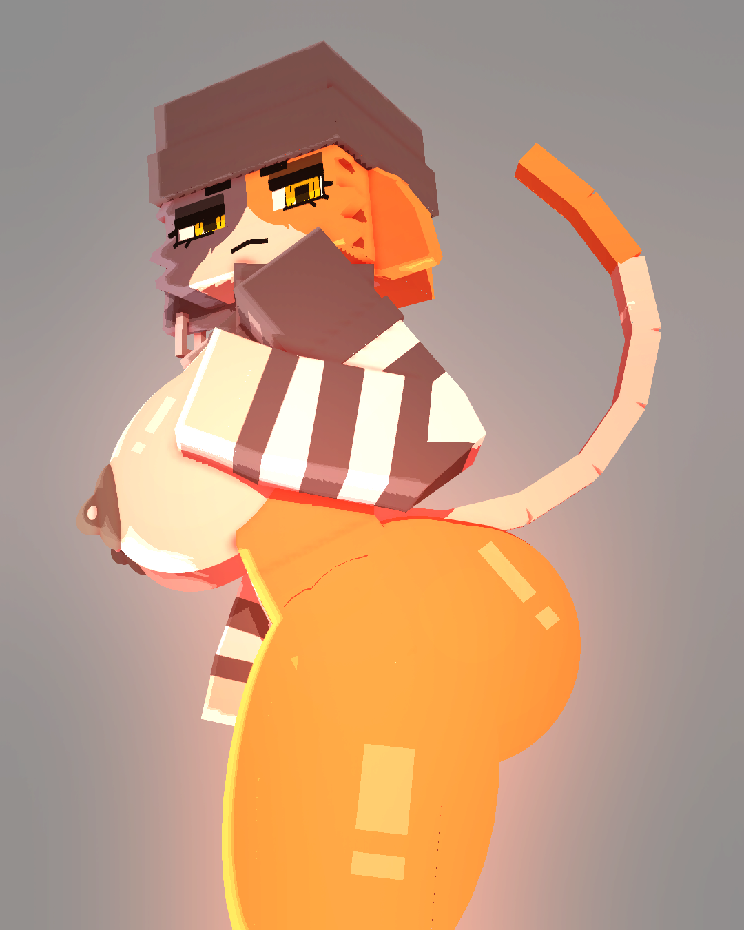 Minecraft Hentai Porn - pussy, thick hips, domestic cat, curvy body, huge ass, mammal file 02a338fa29c07aeb1903d8c3aee7b90b