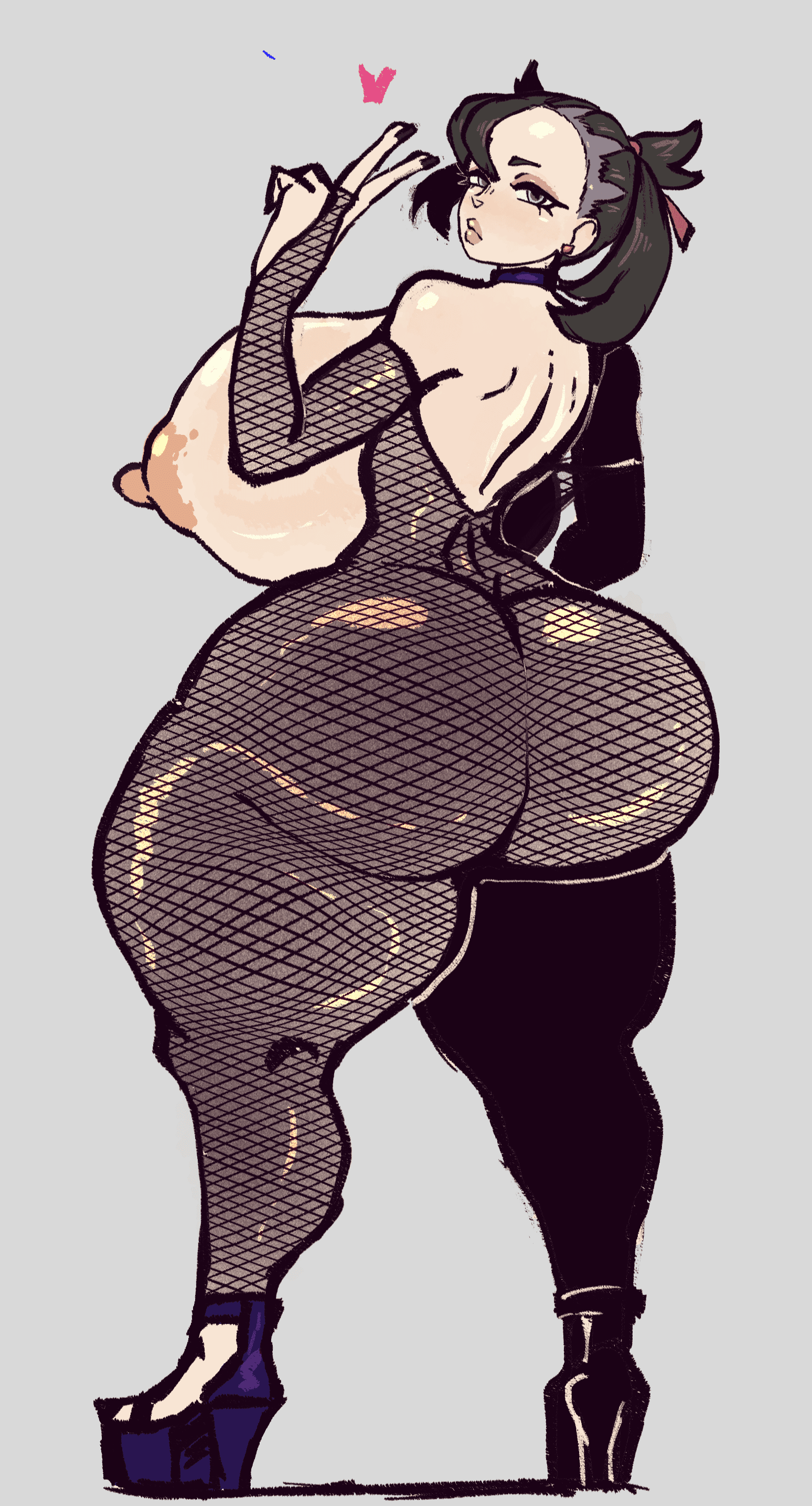 Marnie Porn - sideboob file 0430bd5f690e28a4612d1cf635e3b85d