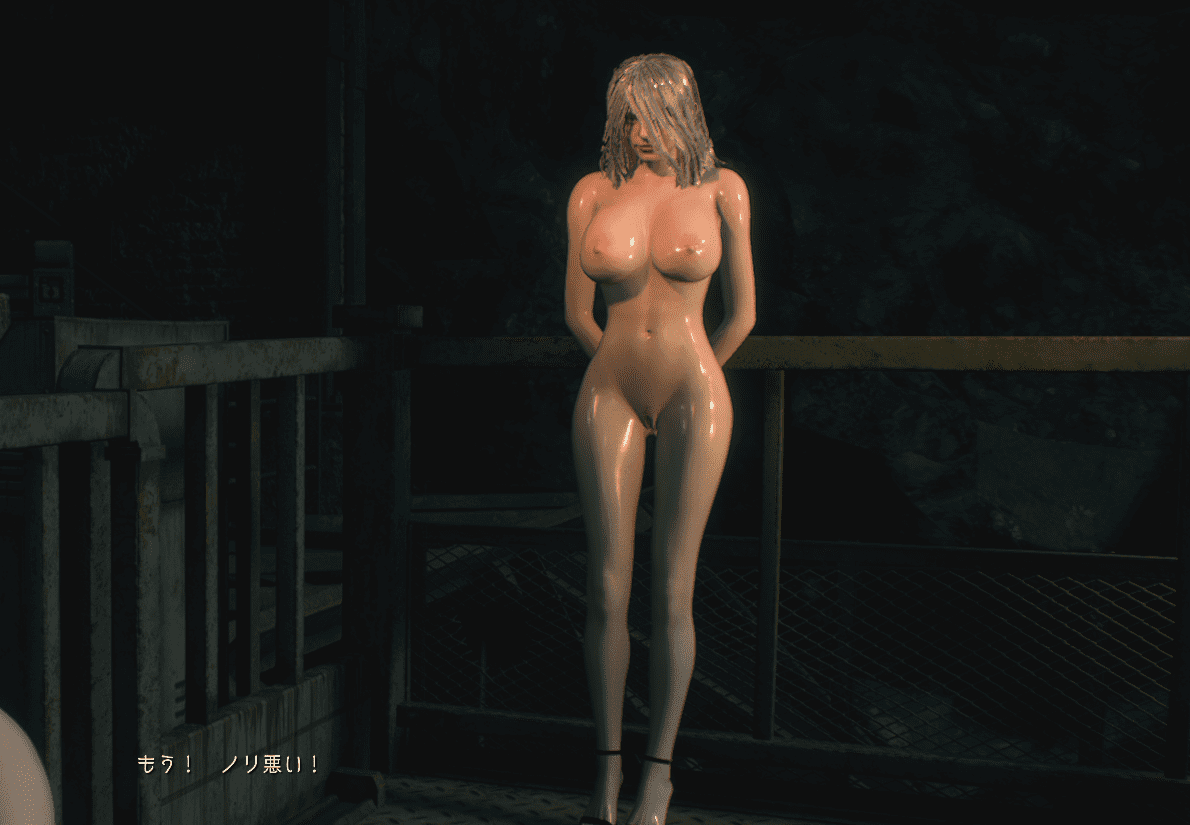 Resident Evil Porn Hentai - sable ward, mod, ashley graham (ella freya), resident evil 4 remake file 04be281dabb228f5605d0b5f3a894f7a
