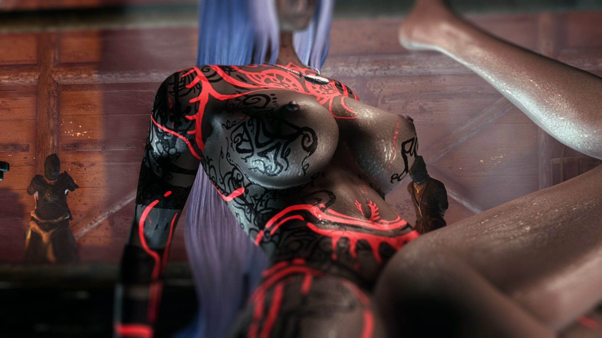 Astrid Rule Xxx - dark brotherhood file 05121db5cd1fbf7ba891bdde883f9715