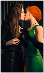 Witcher Game Hentai - triss merigold, ai generated file 05ea2228cdda4362d5072c5b2c77d99f