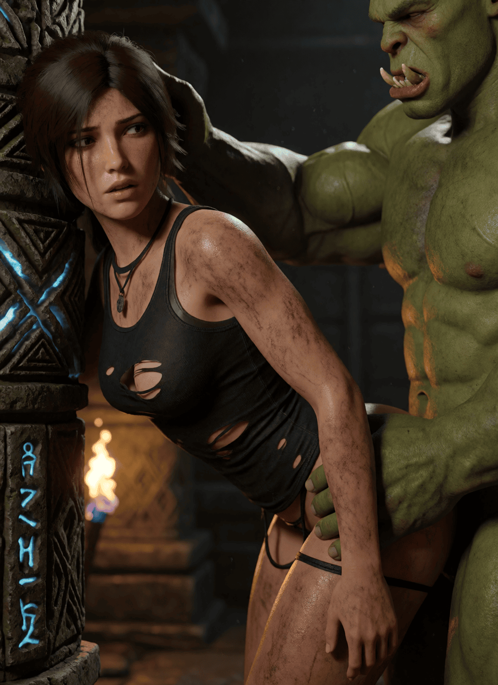 Tomb Raider Game Hentai - passionate, 2026, muddy, pleasure face, grabbing, looking pleasured, passionate sex file 0632e66d4e21bb2f79a9410d6117bf3f