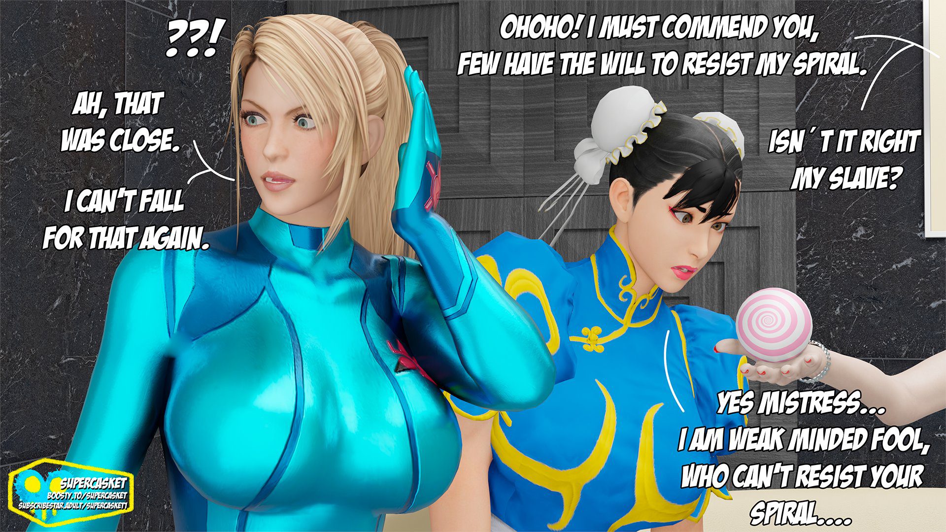 Final Fantasy Porn Hentai - breasts, big ass, 3girls, female, crossover, milf file 07459cd01ee46f3dcf6e60baa2b4d961