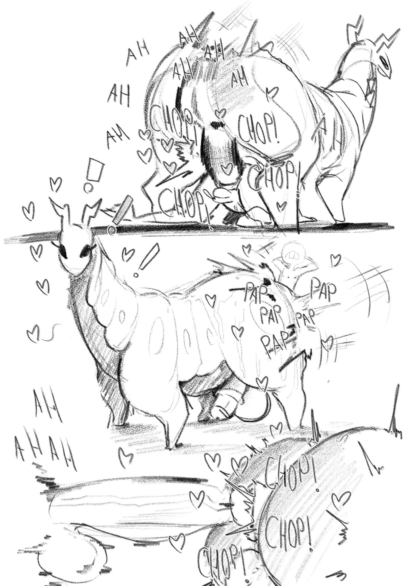 Pokemon Hentai Xxx - human on feral, large ass, horsecock, sex from behind, large penis file 074a2175b53d41f4e08e9bd4690f9b12 scaled