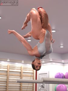 Ellie Hentai - big breasts, waist, voluptuous futa, dickgirl file 08461c3475e61c69400495324038f77b