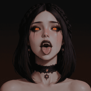 Skyrim Hentai Porn - pale-skinned female, ai generated, serana, pale skin file 08516c2e15e87f718ade2ea0abf38921