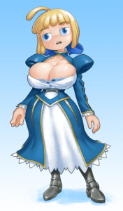 Minus8 Porn Hentai - detached sleeves, blonde hair, ribbon, sidelocks file 09c0f86d60a5513a54d17c0b68b2fb9e