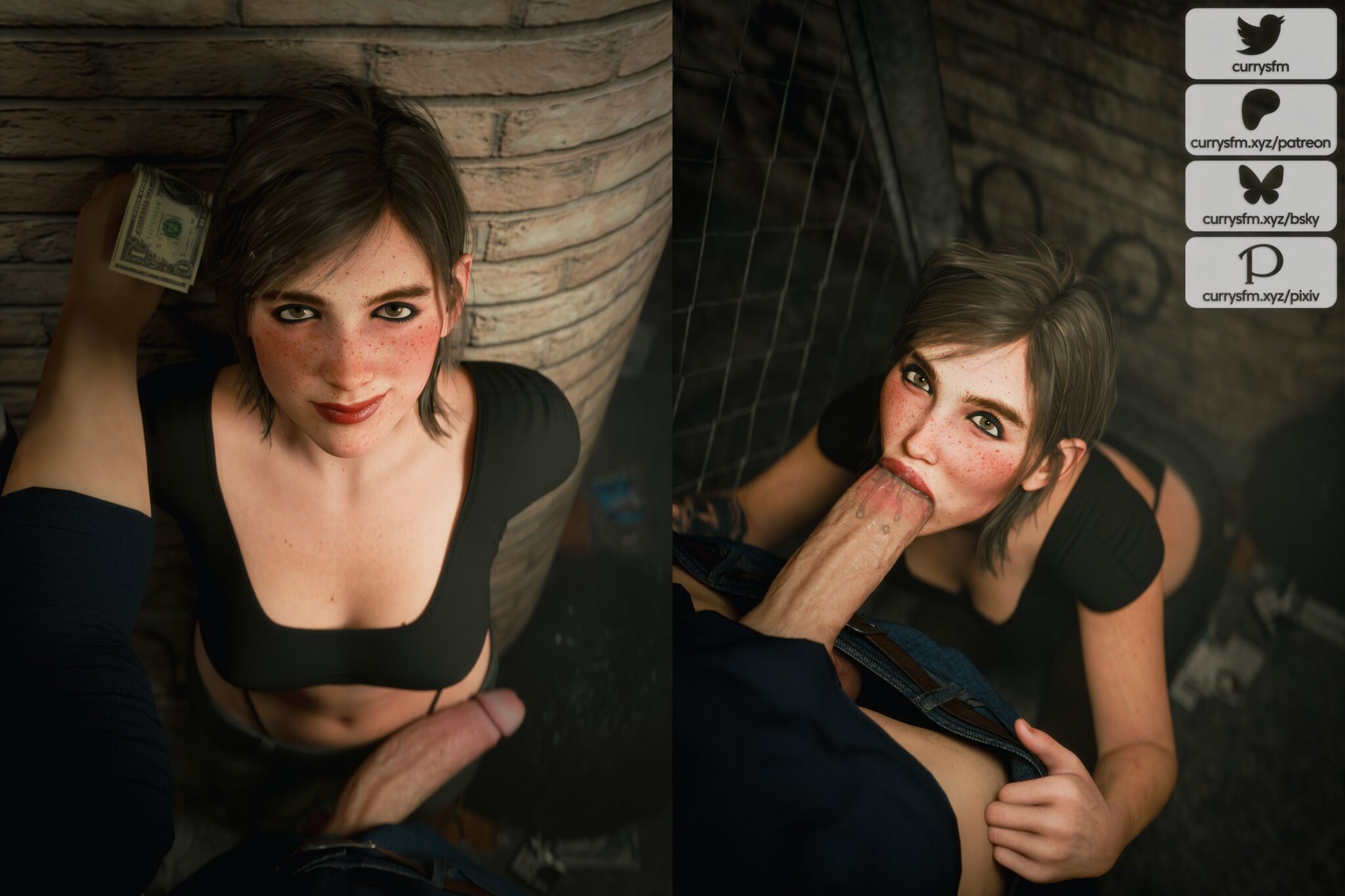 Ellie Rule Porn - fellatio, female focus, brown hair, prostitution file 0a3676df368d161ce3a8421da08b8bbb scaled