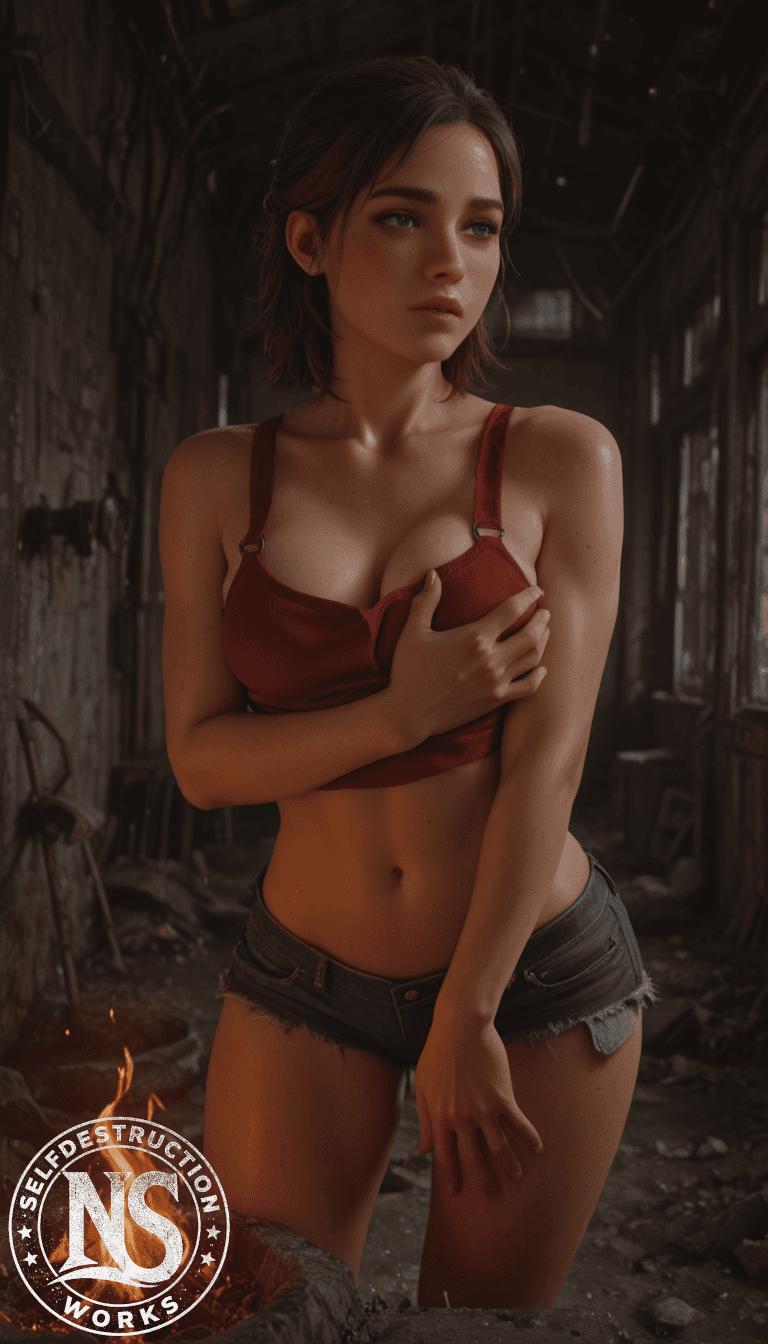 Ellie Xxx Art - pants, skinny, daisy dukes, masturbation, 1girls file 0b7930bbe31b01be356f9c63821b6aa9