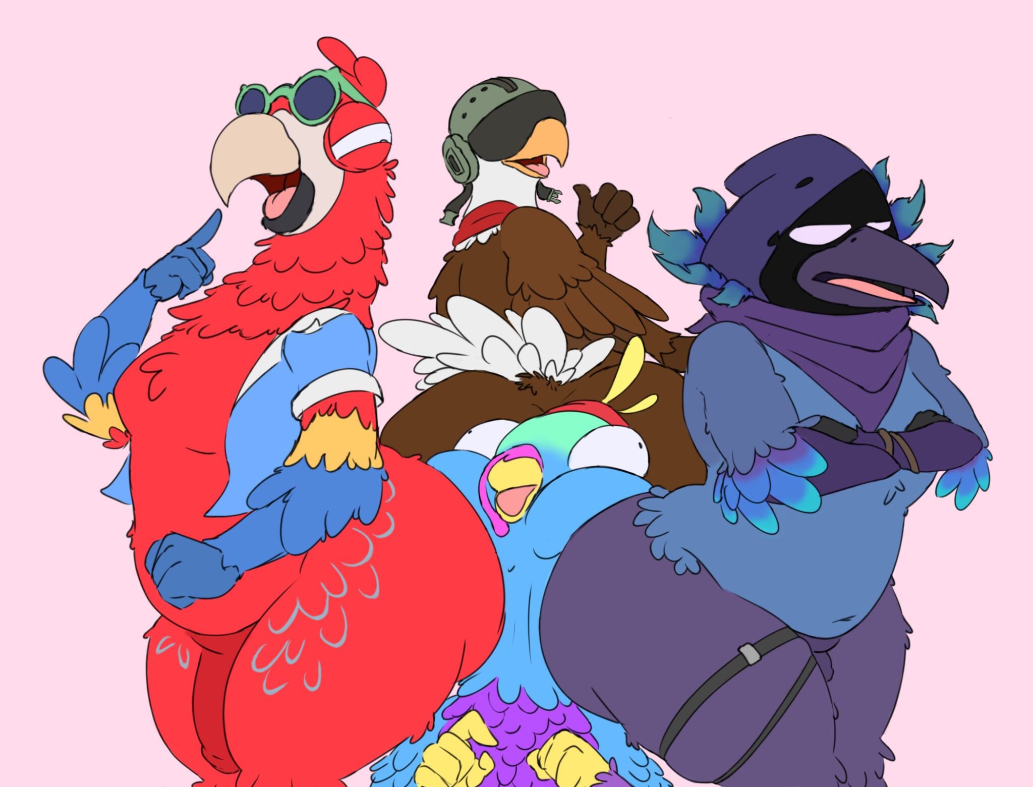 Budge Hentai Porn, Captaintalon Hentai Porn, Corvus Hentai Porn - male, thick butt, large ass, male only file 0b9e79bcb3a8238332a0341bfcc05f16 scaled