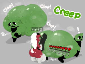 Creeper Porn - musk, big butt, lycanroc, mojang, microsoft, sweat, generation 7 pokemon file 0c01507a665dedc0394a97399551f268de70009e