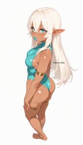 Skyrim Hot Hentai - pointy ears, shiny clothes, original, oc, curvy female, slave, world of warcraft file 0cd083add8866073e77b35a571b7a96c