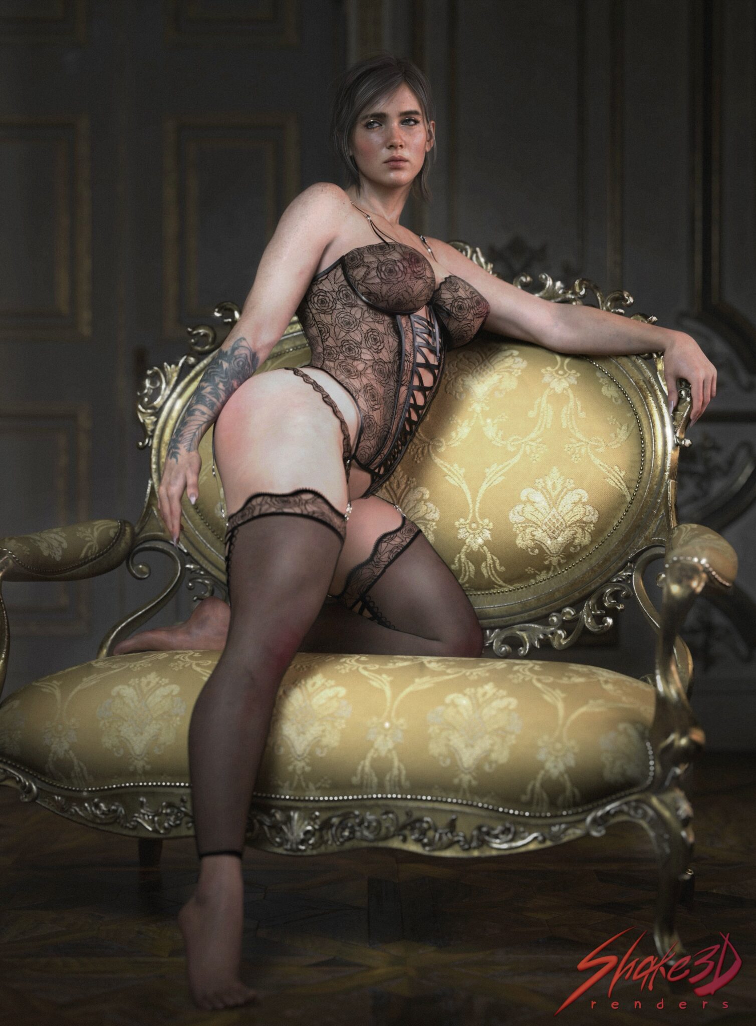 Ellie Hot Hentai - ellie williams file 0ee7beb3f2ce077ed1d2f7bf5ee61680 scaled