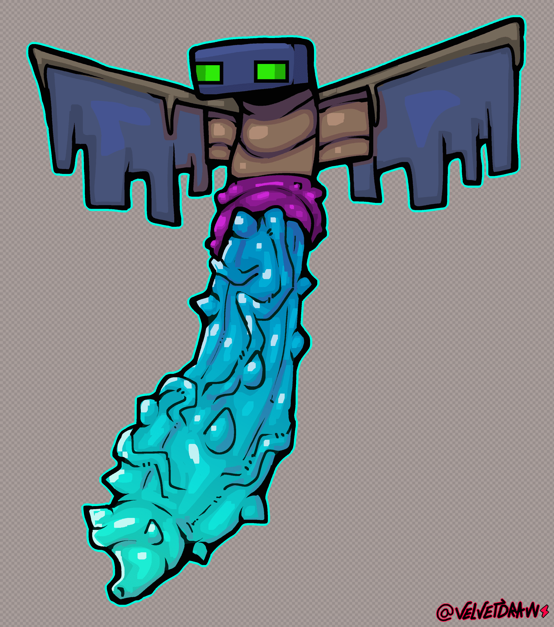 Phantom Hot Hentai - blue penis, velvetdraw, feral, veiny penis file 104600174db6fce92385723eb52c381e3571f78a