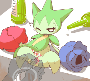 Roselia Hentai - red rose, commentary, blue rose, sweat, monster girl, english commentary file 125097a47810b94f7341b6e900e39a17751208cd