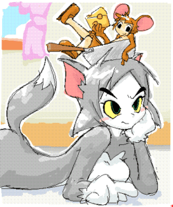 Minus8 Game Porn - jerry mouse, rule 63, minimalist, 1girls, tom cat 6 Minus8 Game Porn - jerry mouse, rule 63, minimalist, 1girls, tom cat file 1287bfa383bab6cf49813c63d7d74ce9