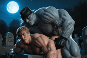 Resident Evil Hentai Xxx - male penetrating male, massive penis, big dom small sub, shiny body file 133f4f5eb7a895a26dbb737db0b612dc