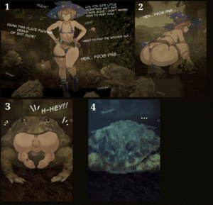 Minecraft Sex Art - male only, screencap, png, femboy, feral, twink, wizard hat file 1438b394f51d9012fa17d1c458fc8fdd