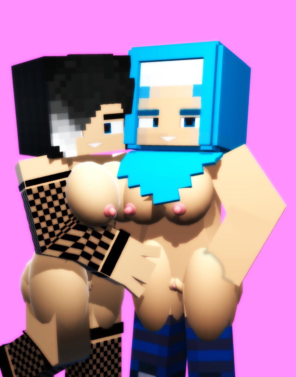 Minecraft Rule Porn - hijab, ice chikurin, prisma3dnsfw, prisma3d file 147abab56b21b0390ee754b7bfbebc9f