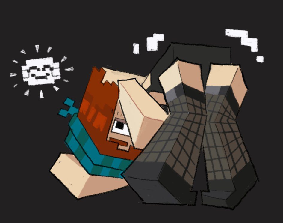 Minecraft Hentai Porn - bending over, bent over, real saming file 1516ca167b514c28d66e09238e089de3