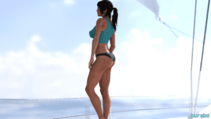 Tomb Raider Hentai Xxx - durabo, 1girls, crop top file 167388adfaeb19b29b895a4fa1a61081