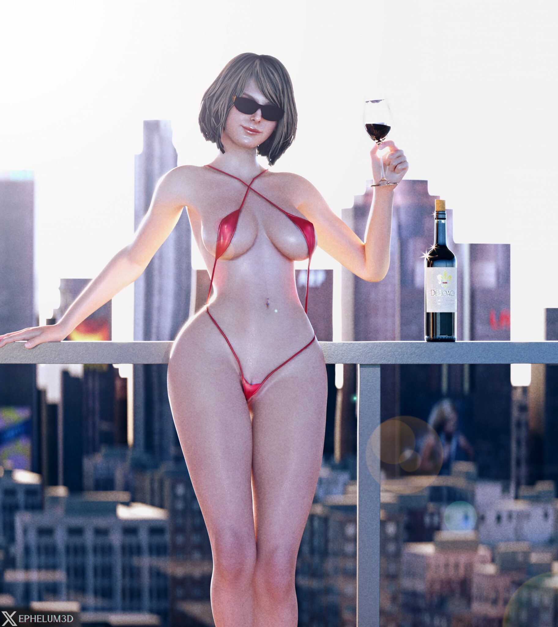 Resident Evil Xxx Art - ephelum3d, ashley graham, female only, busty, female, capcom, 3d file 1716680ad08fae1dfad72c3266baf1d0 scaled