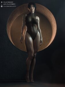 Tomb Raider Sex Art - light skin, voluptuous, lara croft (survivor), curvaceous, huge thighs file 17afe583dda0645ecde5525cb2fa4af5