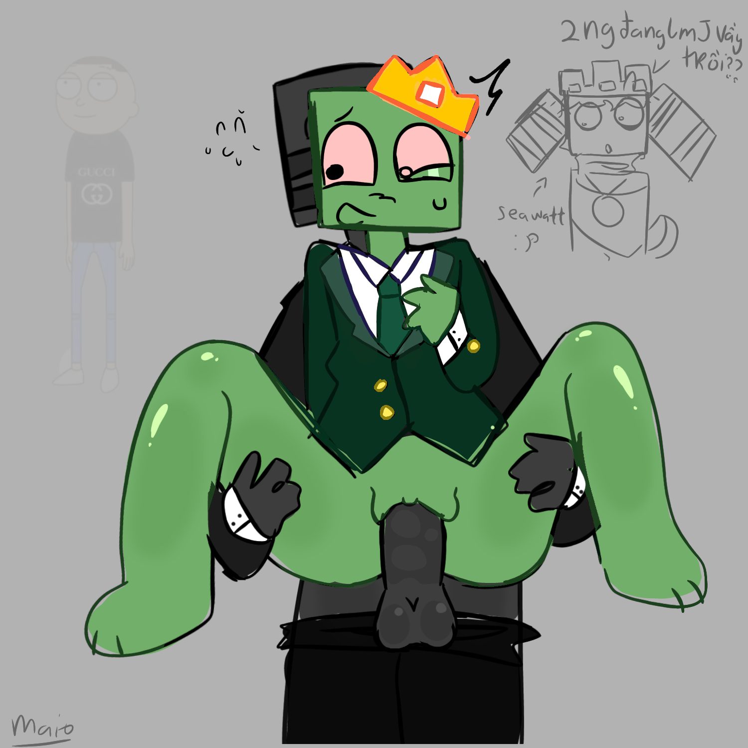 Minecraft Hentai Xxx - self upload, minecraft youtubers, cuntboy penetrated, twitch file 1998f0b68b8d833bebc5cc160f1ce710