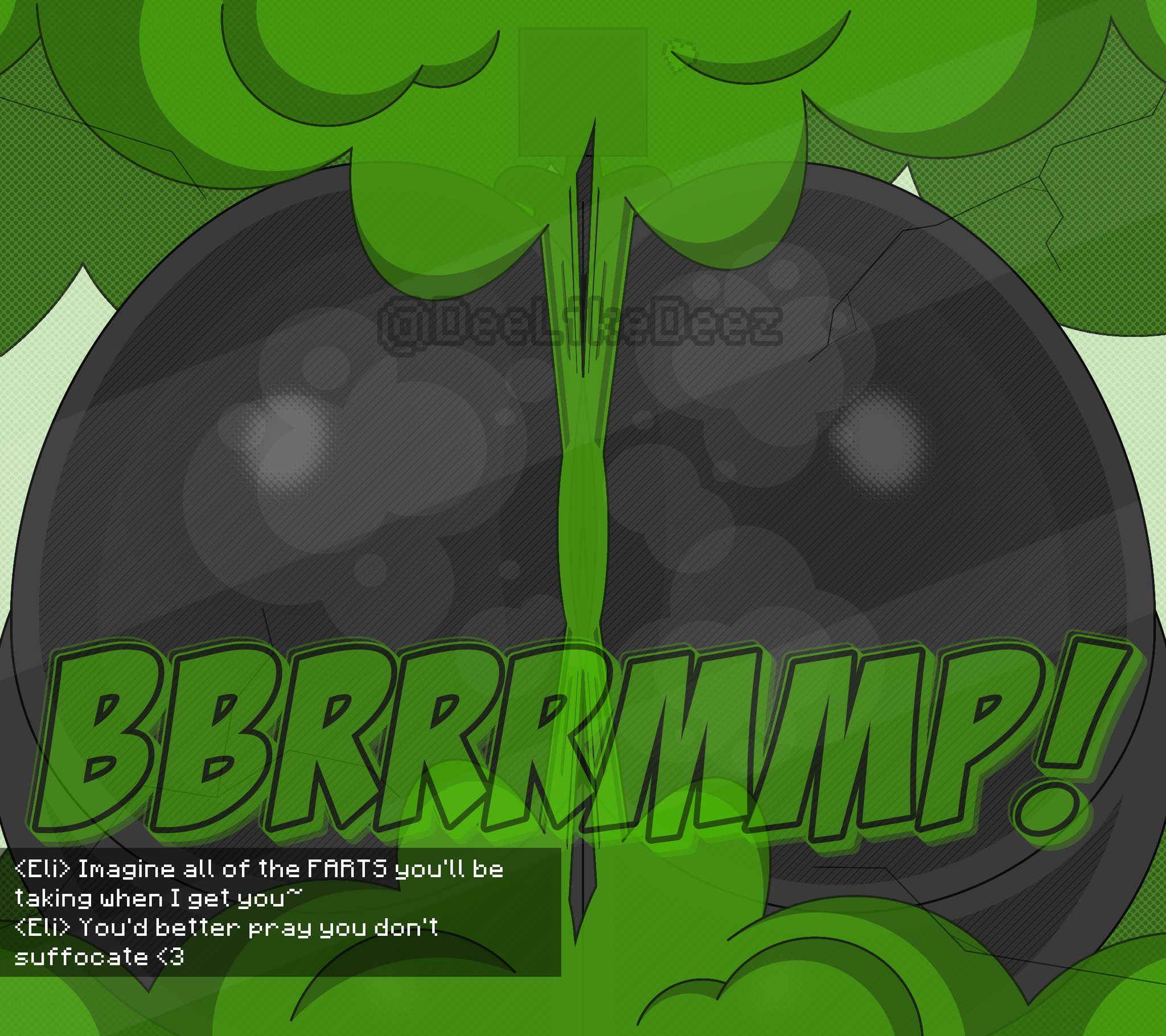 Minecraft Hentai - farting on face, fart cloud, femboy, submissive pov, fat ass, deelikedeez (artist) file 19eb8daa776cdfbc0ffa532d0de9e6a0