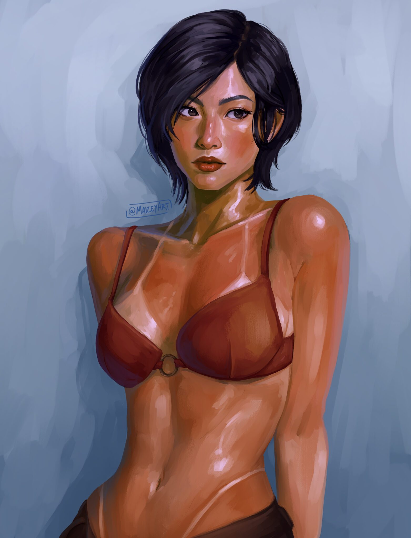 Resident Evil Porn - bikini tan, ada wong file 1a94a99b9394c46ee5ab134b00851c11 scaled