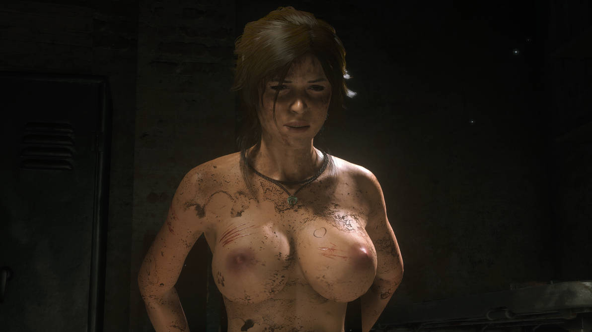 Tomb Raider Hentai Art - nude mod, dirty, solo, nemesis of desire file 1ba5a74868d44e0aafdd591939cf79a1