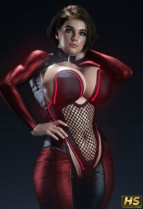 Resident Evil Porn Hentai - hagiwara studio, 3d, 1girls, big breasts, thick thighs file 1c71ccb5ae761f20fff087db8773c23a