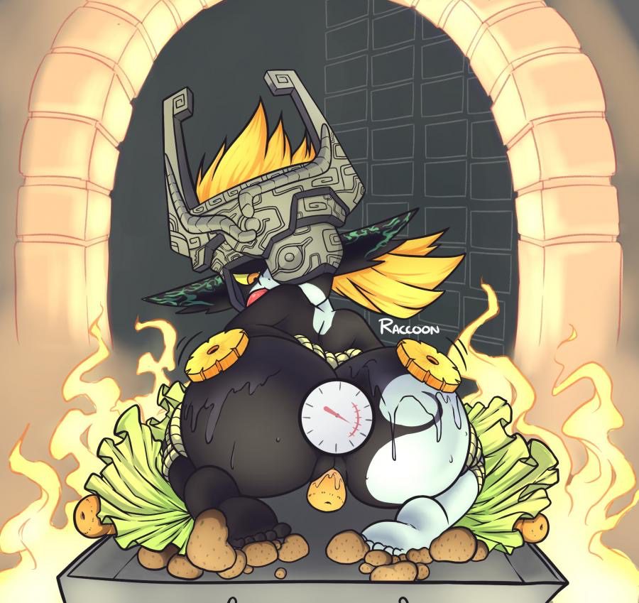 The Legend Of Zelda Xxx Art - the legend of zelda: twilight princess, female, potato, nude, anal file 1d8546c0560ff45d789211a431bf25f7