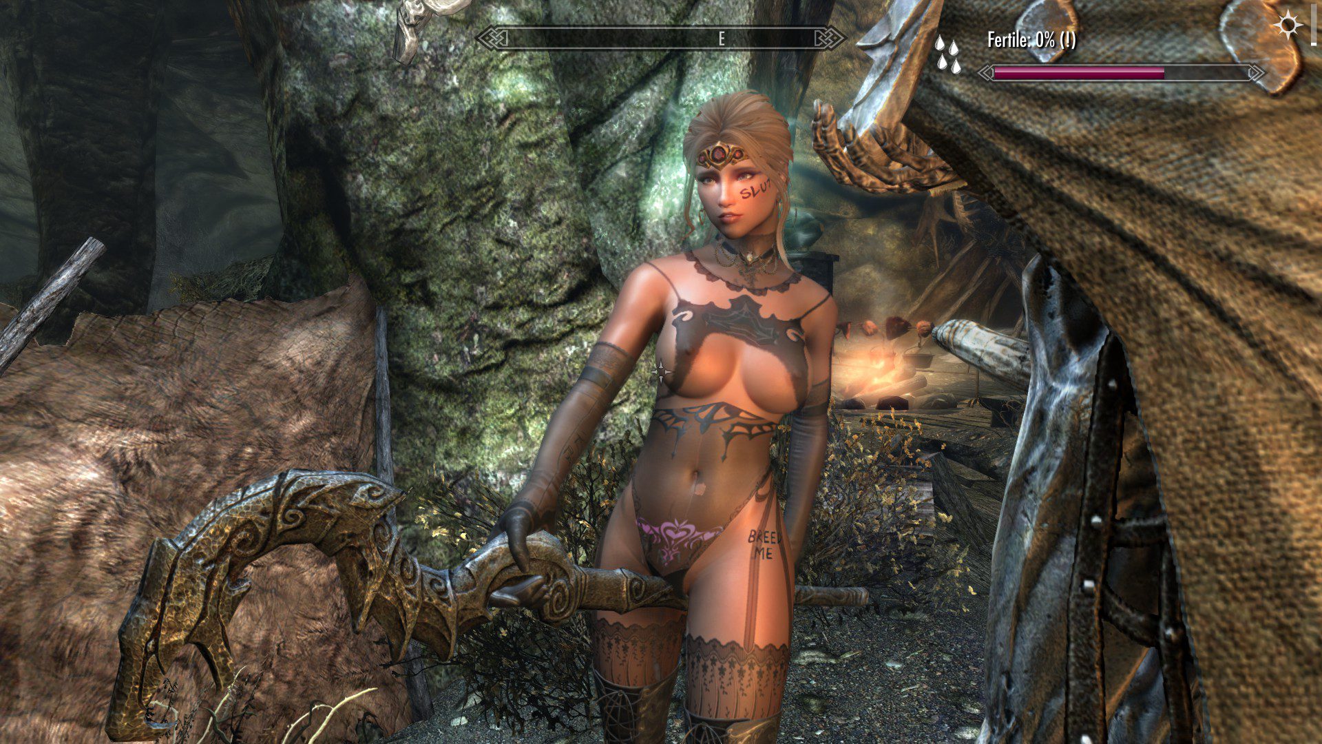 Skyrim Hot Hentai - porn hentai file 1d8bb0dc2db104f279dcc9d62d7b0bb6
