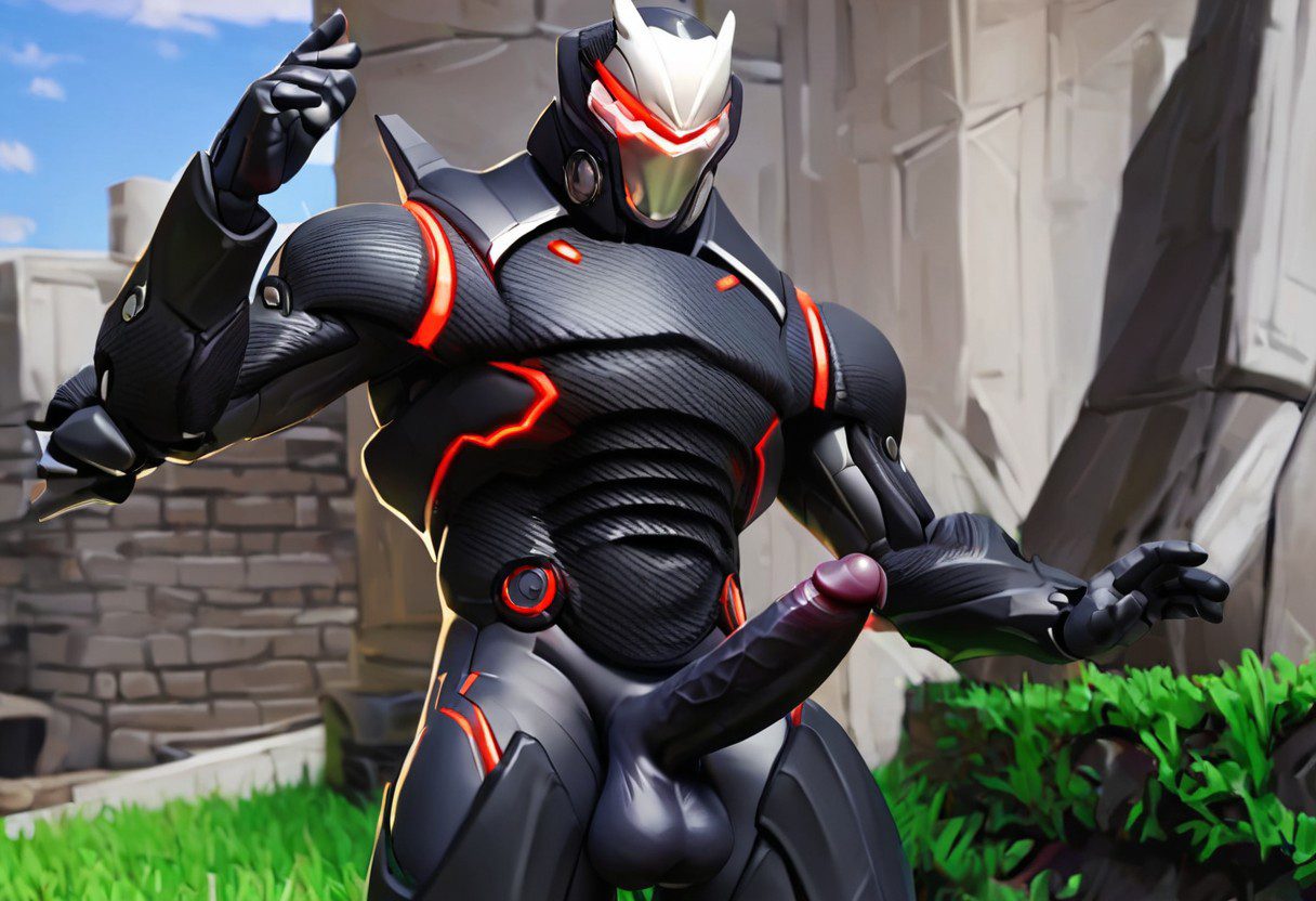 Omega Rule - standing, inviting, big ass, yaoi, male robot, ass file 1ea853f1228e1ddbdc69a5e39b911aac