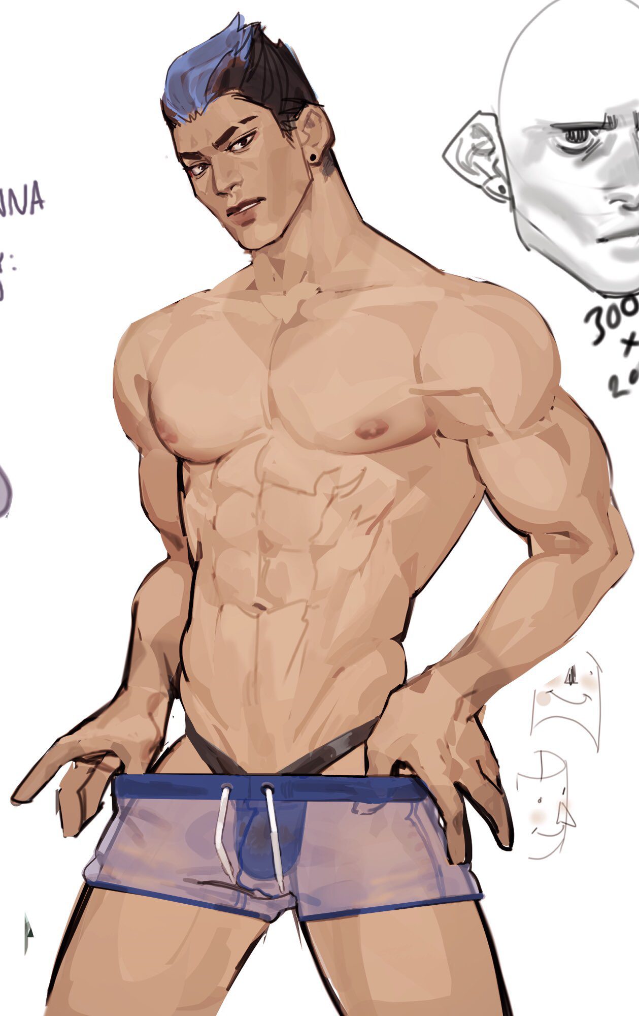 Speedo Rule 34, Xxx Hentai - Valorant Porn