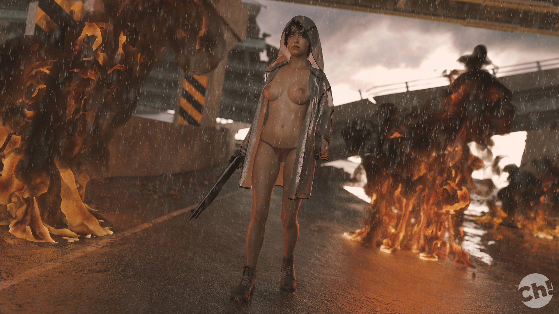 Ellie Rule Xxx - ch!, panties, nipples, 3d, outdoor nudity, female file 237d979f83a0e555b0e465f0e2c9cac5