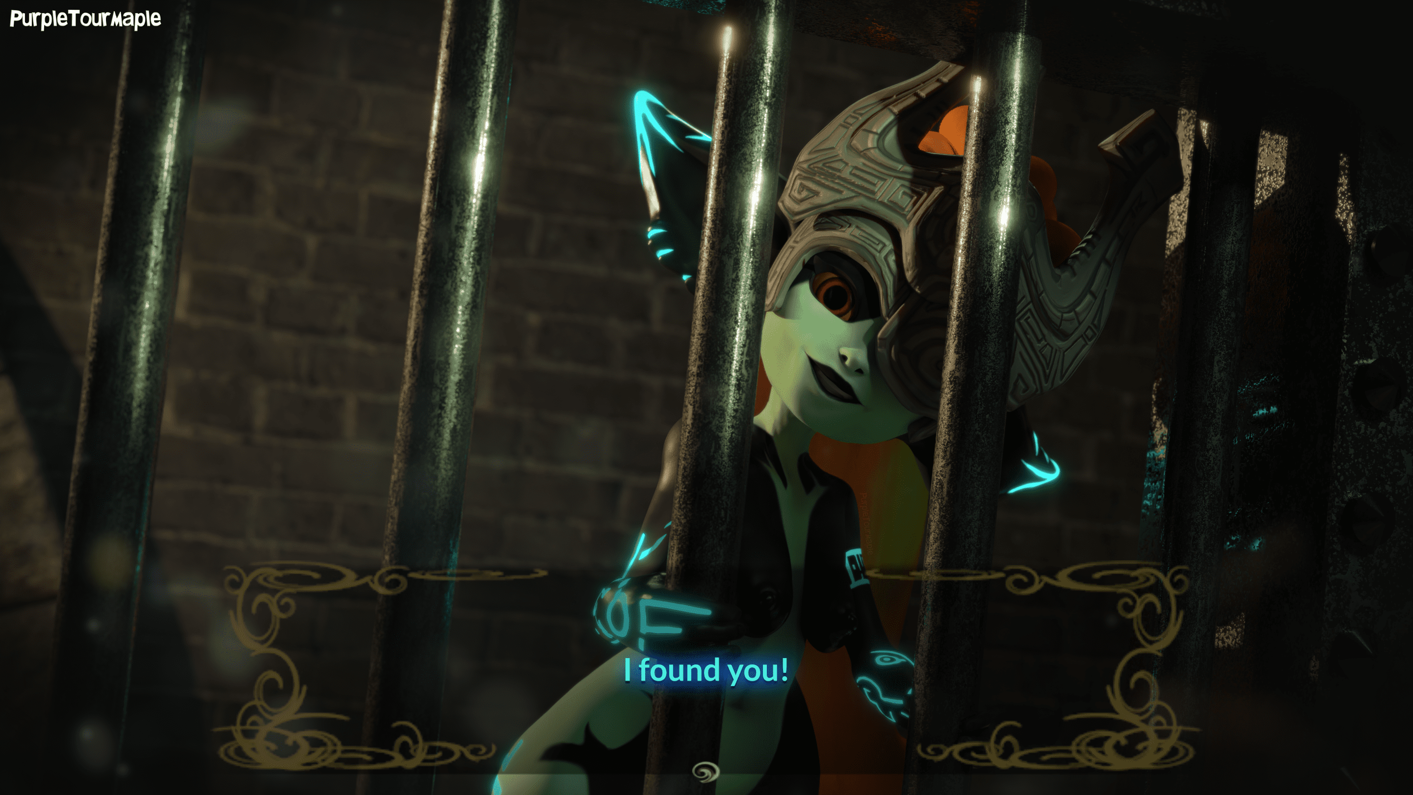 The Legend Of Zelda Porn Hentai - female, ponytail, text, big ears file 258c5a7dd932914255a825b099d574d04cd29284