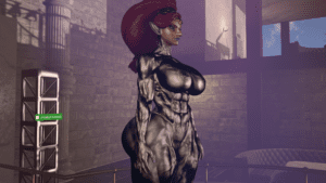 The Legend Of Zelda Hentai Art - naked female, veins, brickhouse, thunderthighs, 3d model, aquiline nose, toned female file 25e46b1230e91239e1d7ca4fb0251198