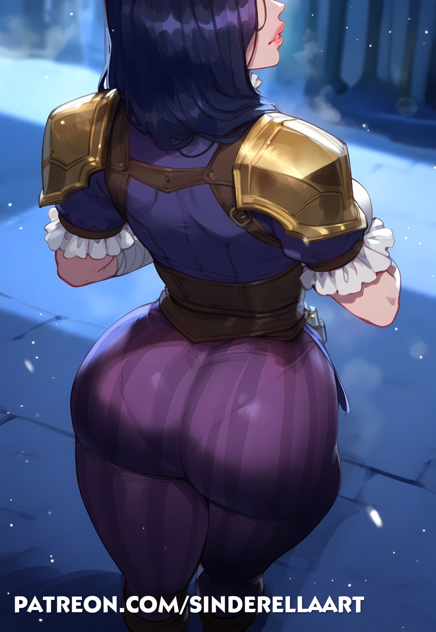 League Of Legends Hentai Xxx - busty, thick, ass bigger than head file 2686100e3d1f0a05140205af7f718e80 scaled