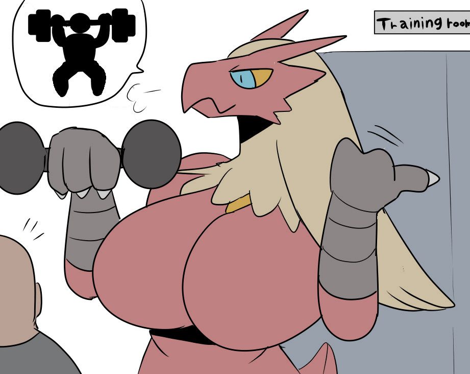 Pokemon Sex Art - pok&eacute;mon (species), breasts, female, game freak, anthro file 27a4eae0aee73ff913bf88b00b65894a