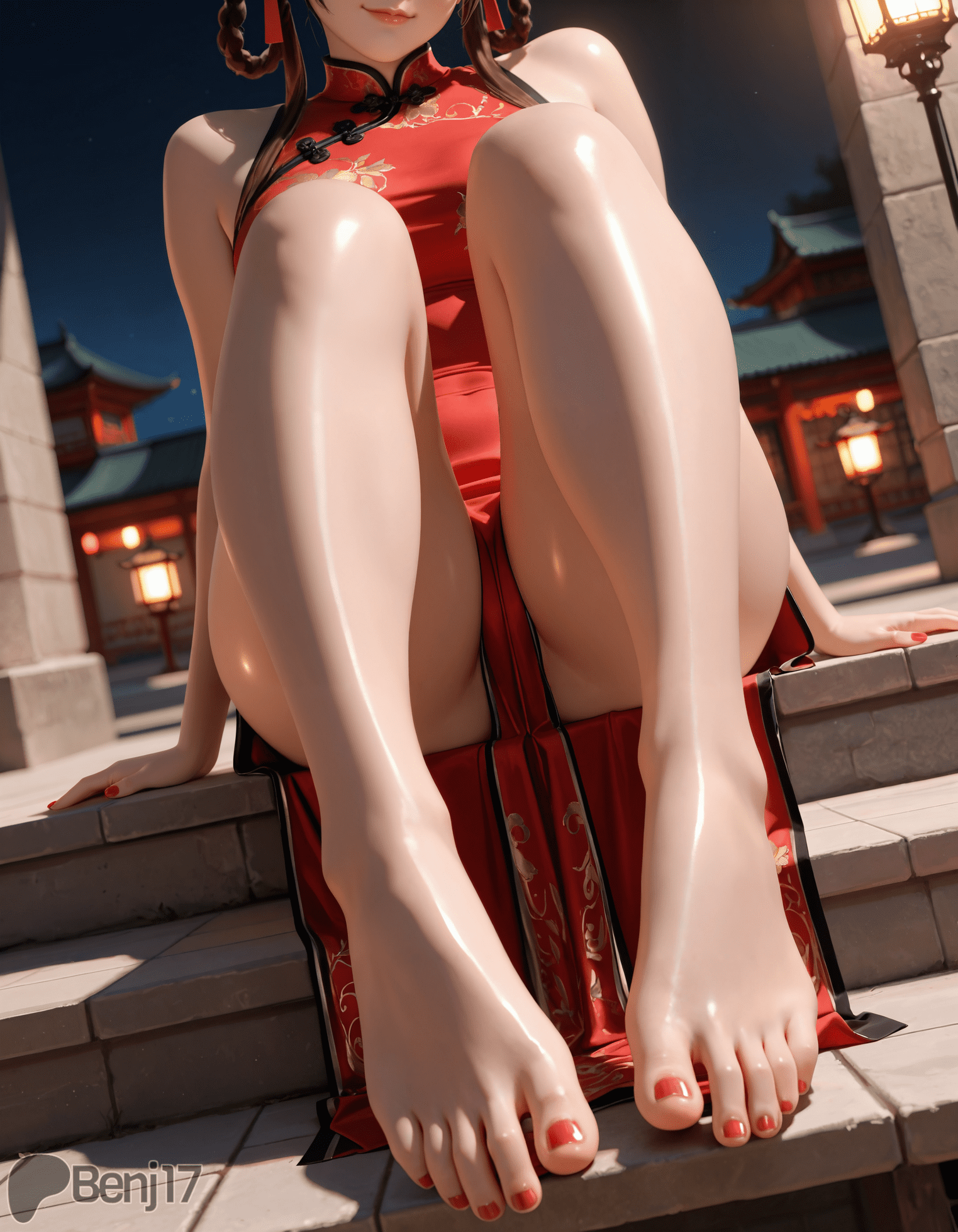 Doa Rule Xxx - feet focus, foot fetish, watermark, feet, shiny skin, female, fetish file 27ac3f154a0edcf0f8584a2e35192cfc