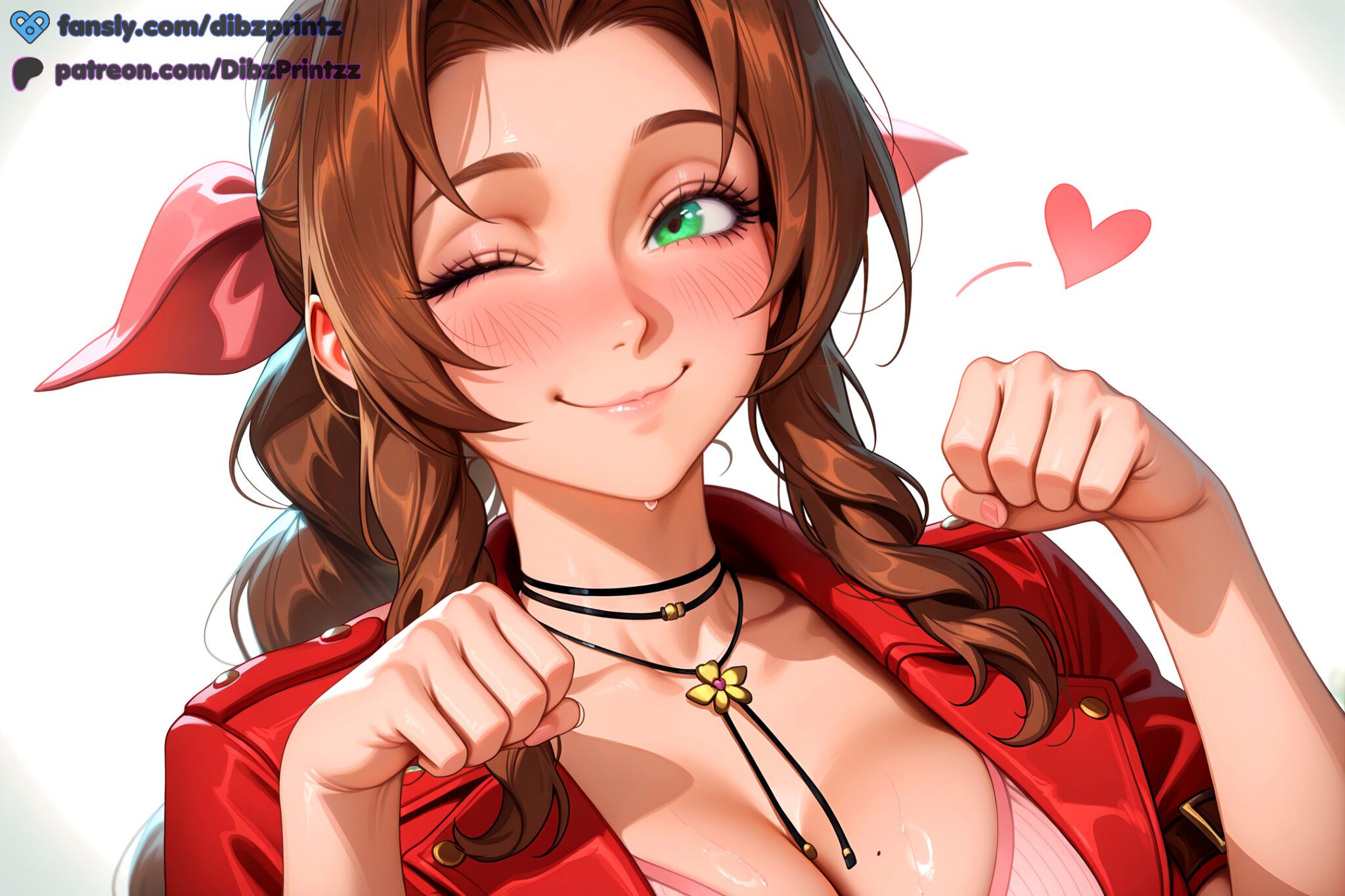 Final Fantasy Hot Hentai - bow, closed mouth, upper body, ai assisted, hi res, patreon username file 2822f2ab8d1ac86450f6dacf96905405 scaled